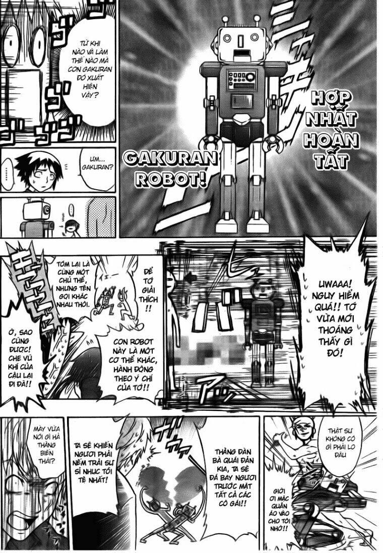 Tổng Hợp Oneshot Chương 10 Ảnh 28