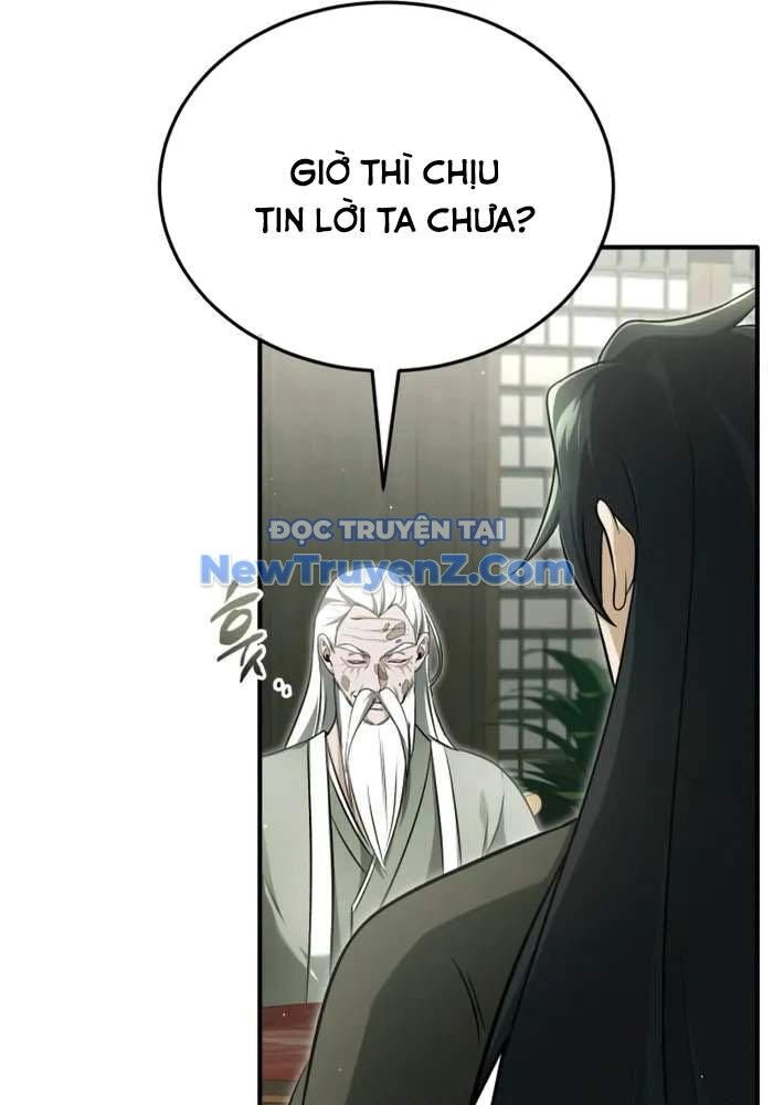 Hồi Quy Giả Về Hưu Chương 68 Ảnh 97