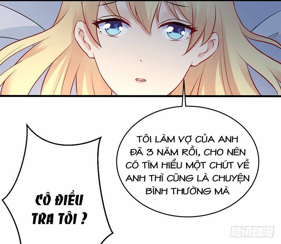 Gả Nhầm Tổng Tài Chương 6 Ảnh 9