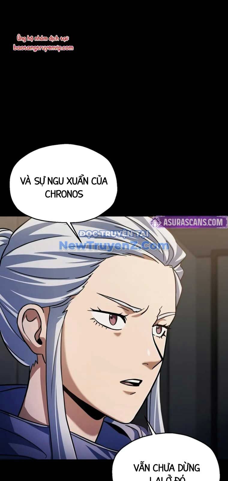 Người Chơi Không Thể Thăng Cấp Chương 188 Ảnh 55