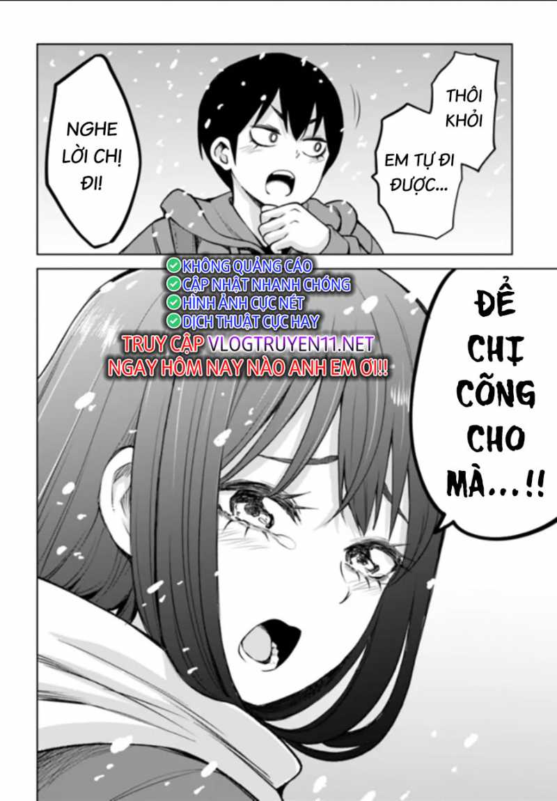 Tôi Có Thể Nhìn Thấy Chúng... Chương 66 Ảnh 22