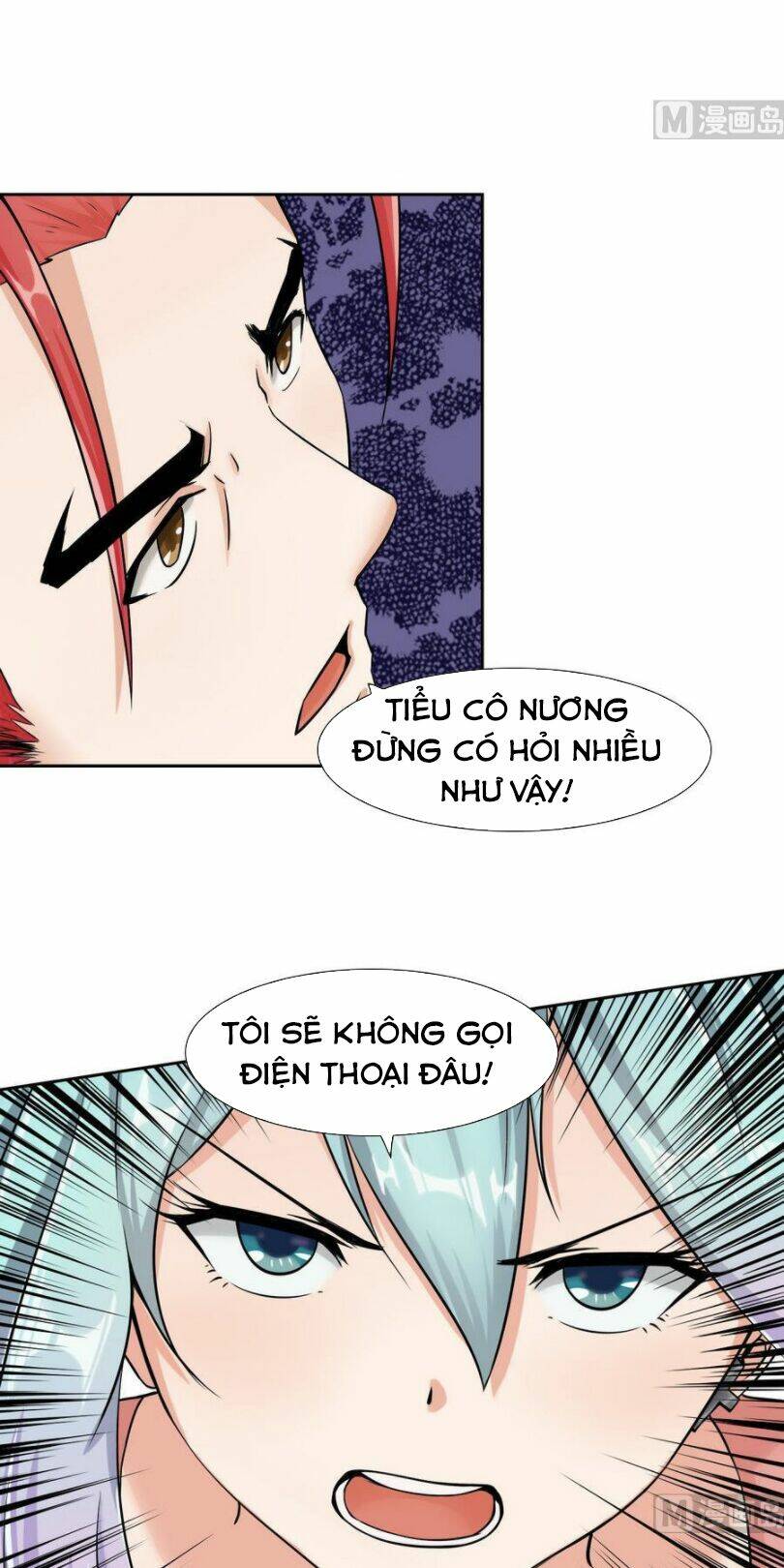 Hắn Là Long Ngạo Thiên Chương 89 Ảnh 8