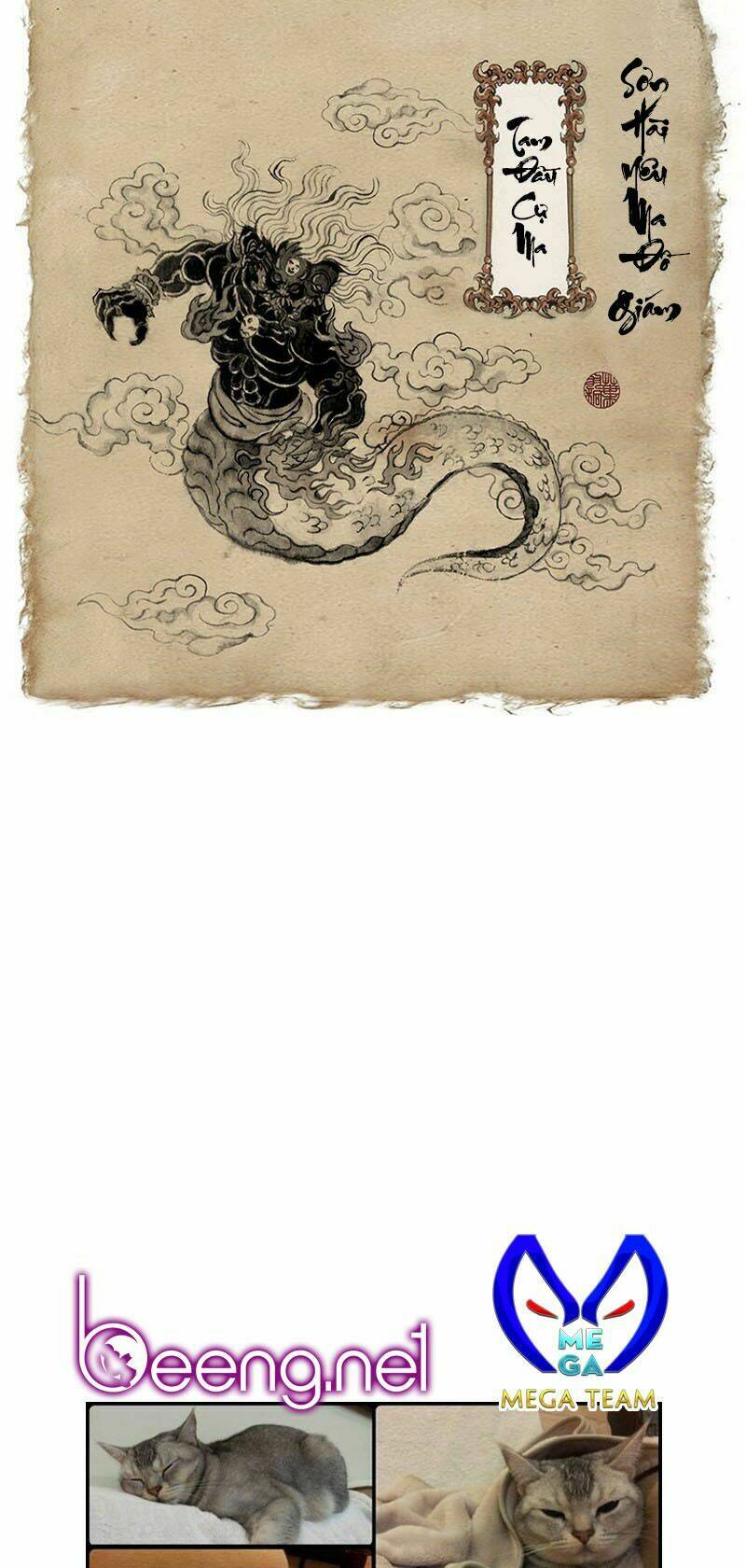Miêu Hiệp Chương 3 Ảnh 20