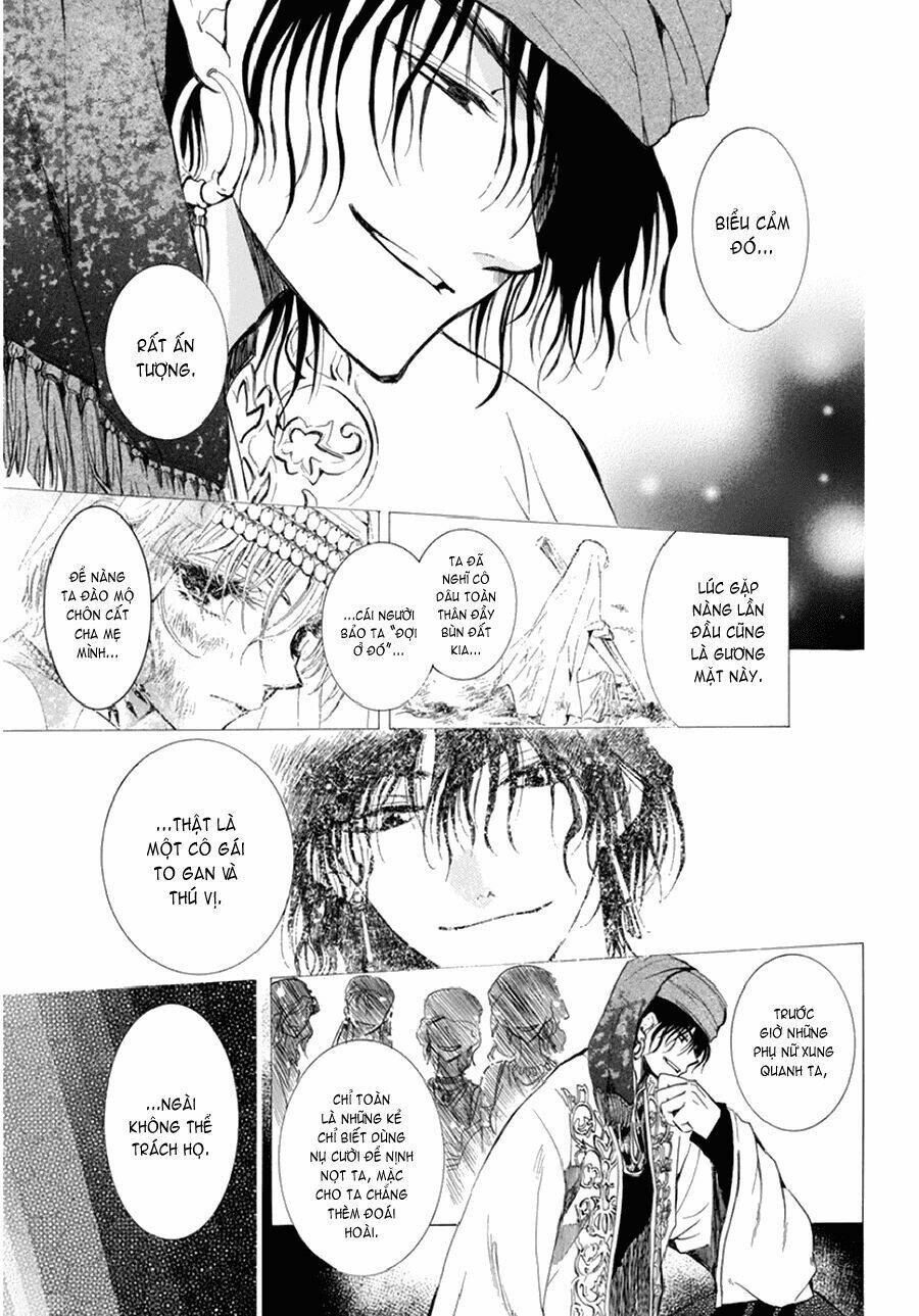 Tổng Hợp Oneshot Chương 15 Ảnh 17
