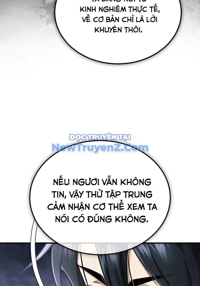 Hồi Quy Giả Về Hưu Chương 68 Ảnh 93