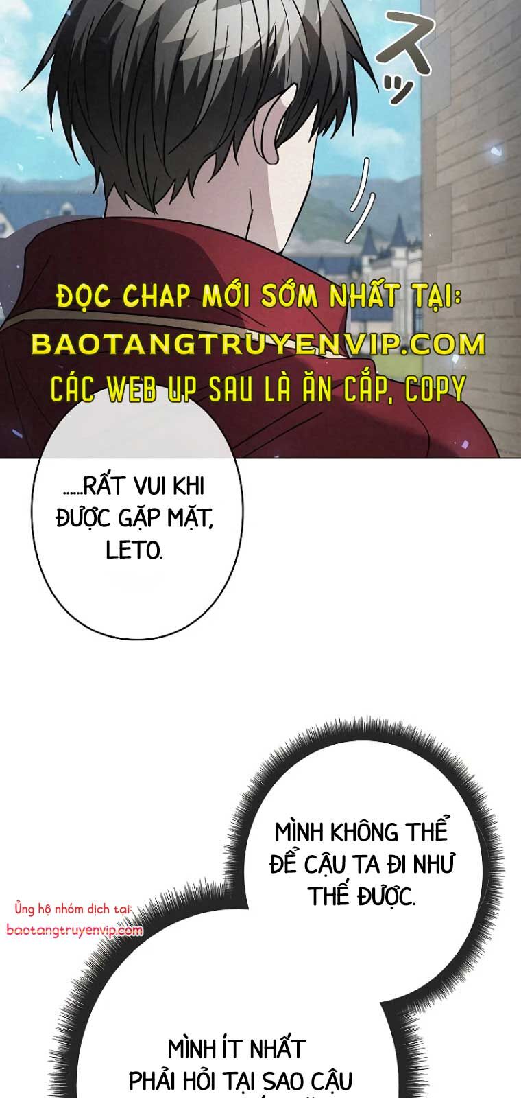 Bức Thư Tình Đến Từ Tương Lai Chương 33 Ảnh 31