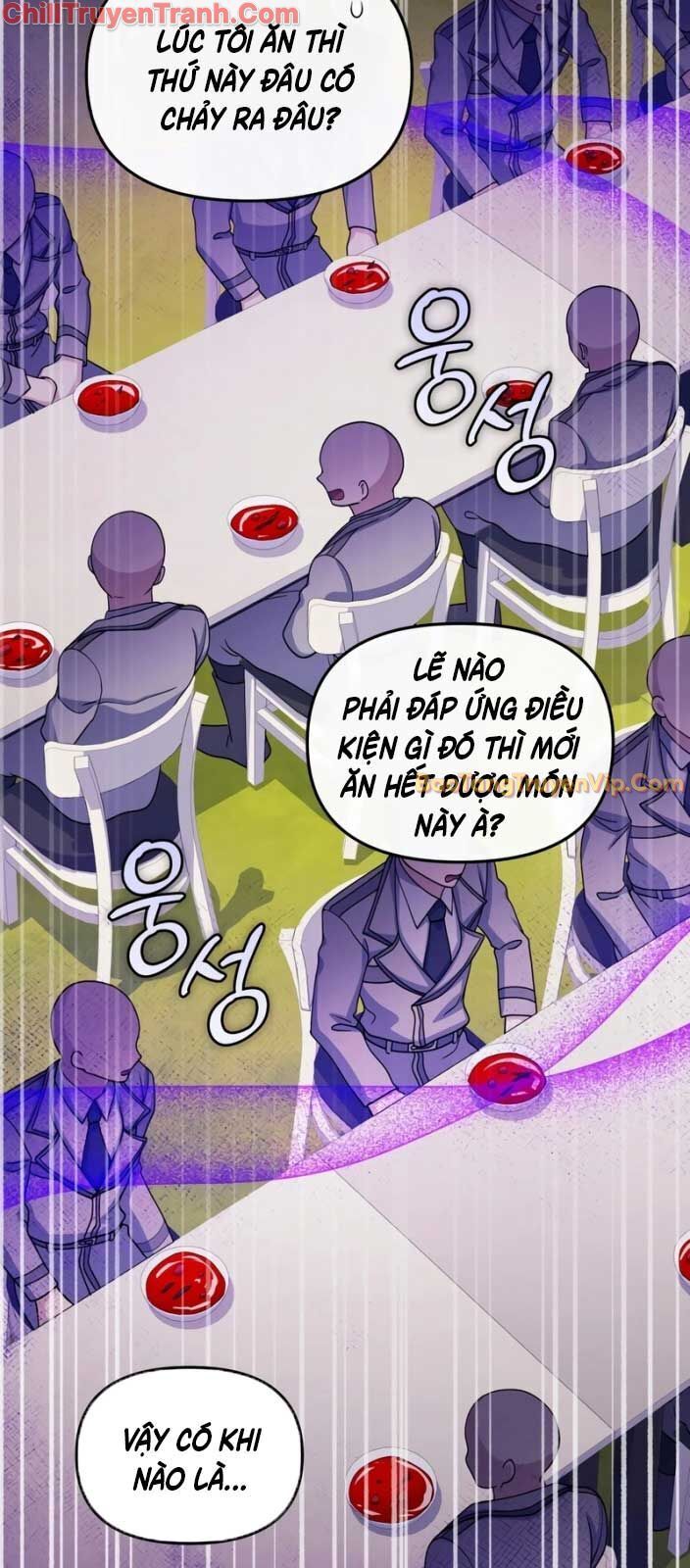 Nhà Hàng Thợ Săn Quái Vật Chương 71 Ảnh 54