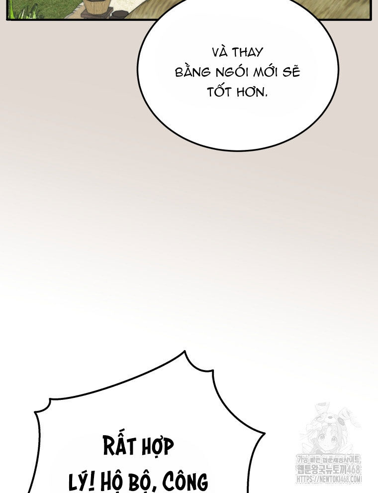 Vương Triều Đen Tối: Joseon Chương 92 Ảnh 17