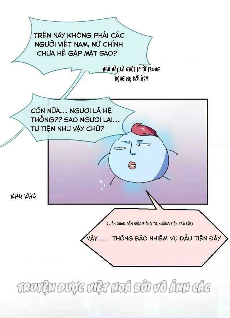 Đứng Yên! Đều Là Người Nhà Cả Mà! Chương 2 Ảnh 21