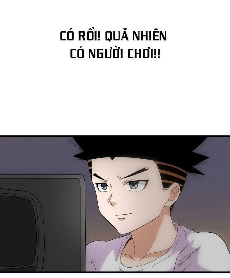 Trứng Ơi, Chạy Đi!! Chương 2 Ảnh 10