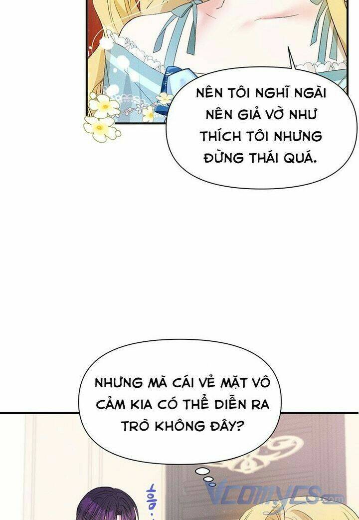 Mục Tiêu Là Tự Do Chương 11 Ảnh 56
