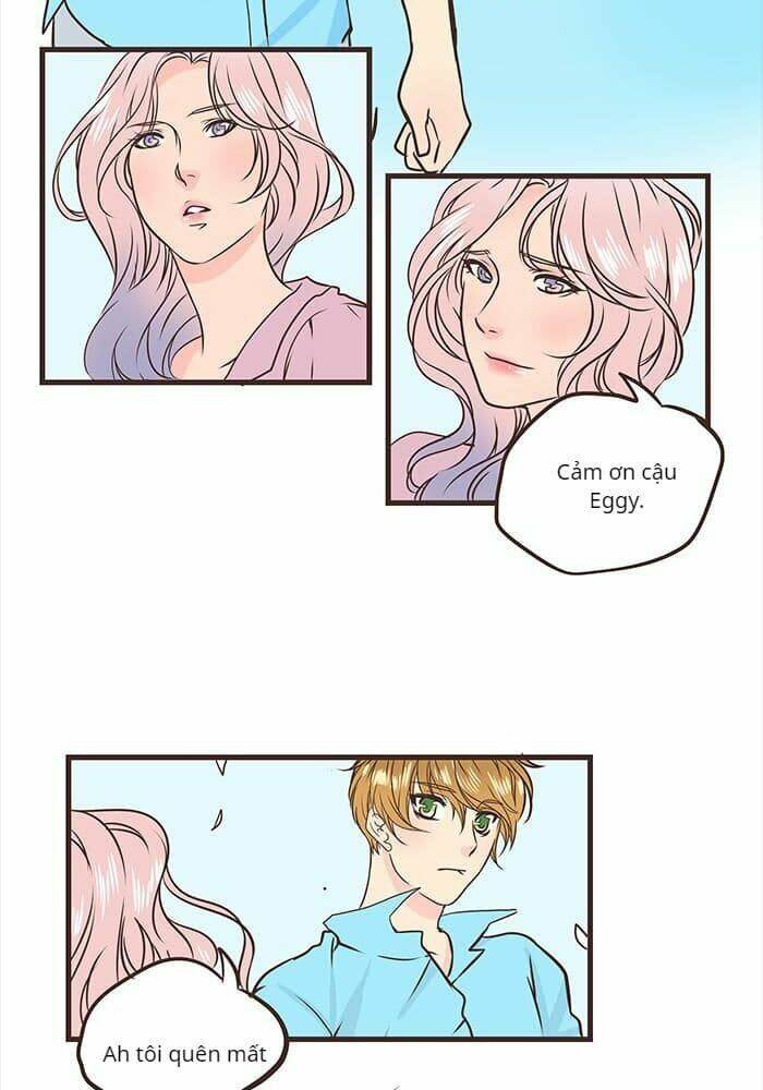 Chàng Trai Từ Quả Trứng Chương 31.5 Ảnh 3