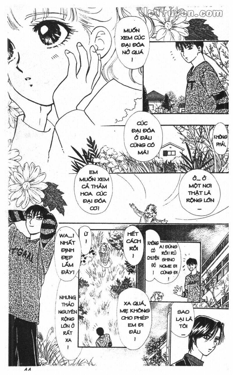 Hoàng Tử Hoa - Bud Boy Chương 10 Ảnh 47