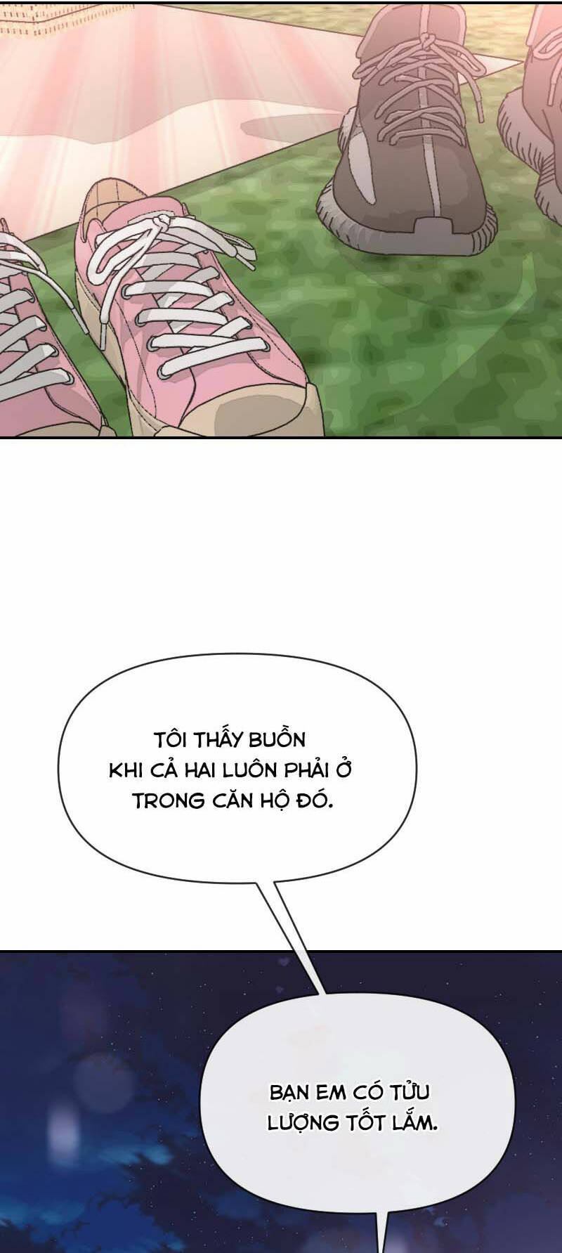Xin Chào Con Yêu Chương 33 Ảnh 35