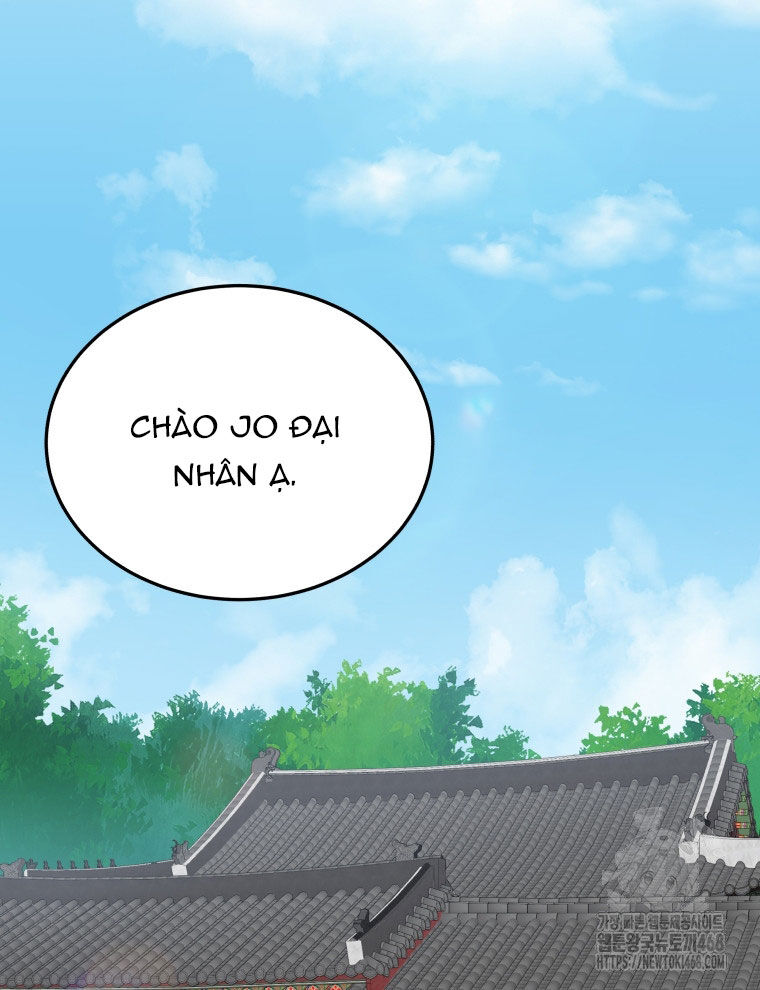 Vương Triều Đen Tối: Joseon Chương 93 Ảnh 43