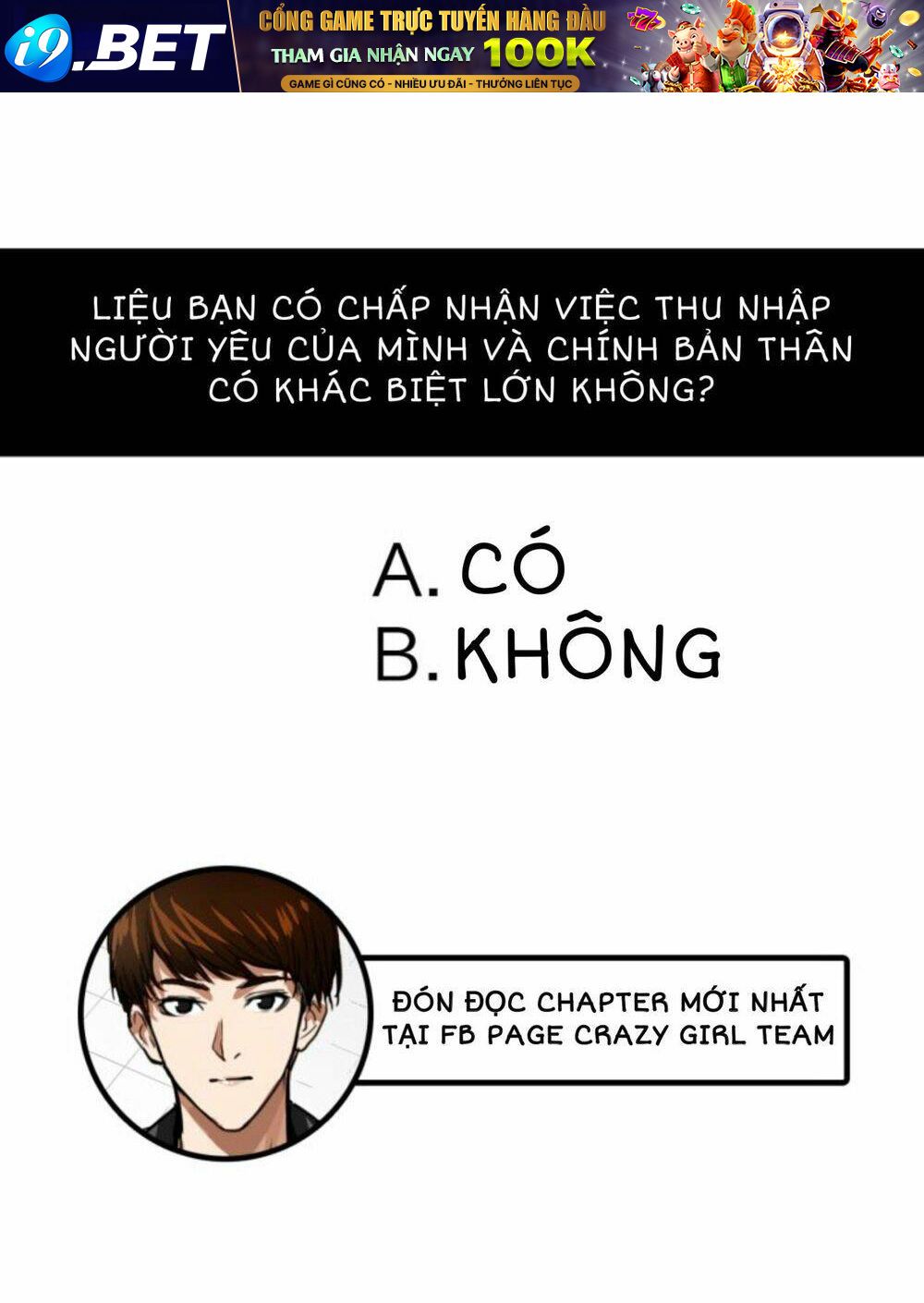 Kim Tiền Chí Thượng Chương 10 Ảnh 95