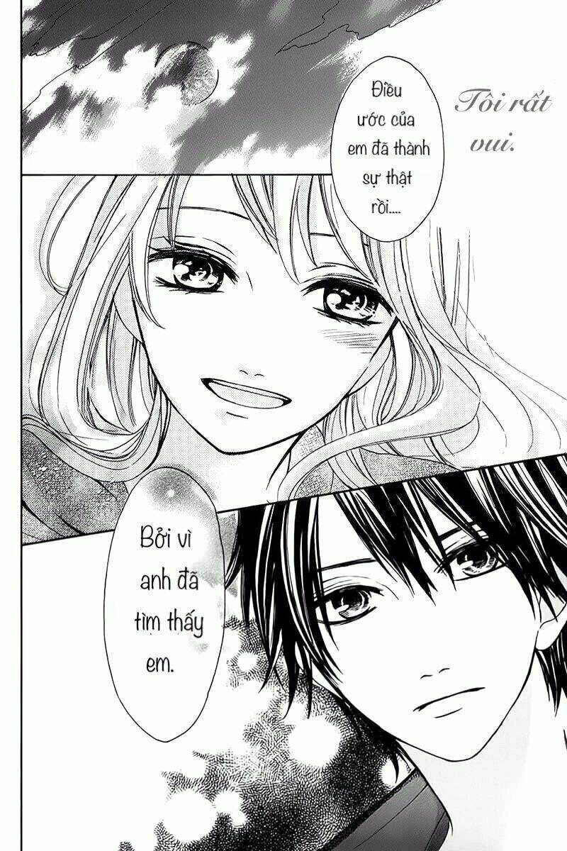 Tsukiyo Ni Sasowarete Chương 1 Ảnh 18