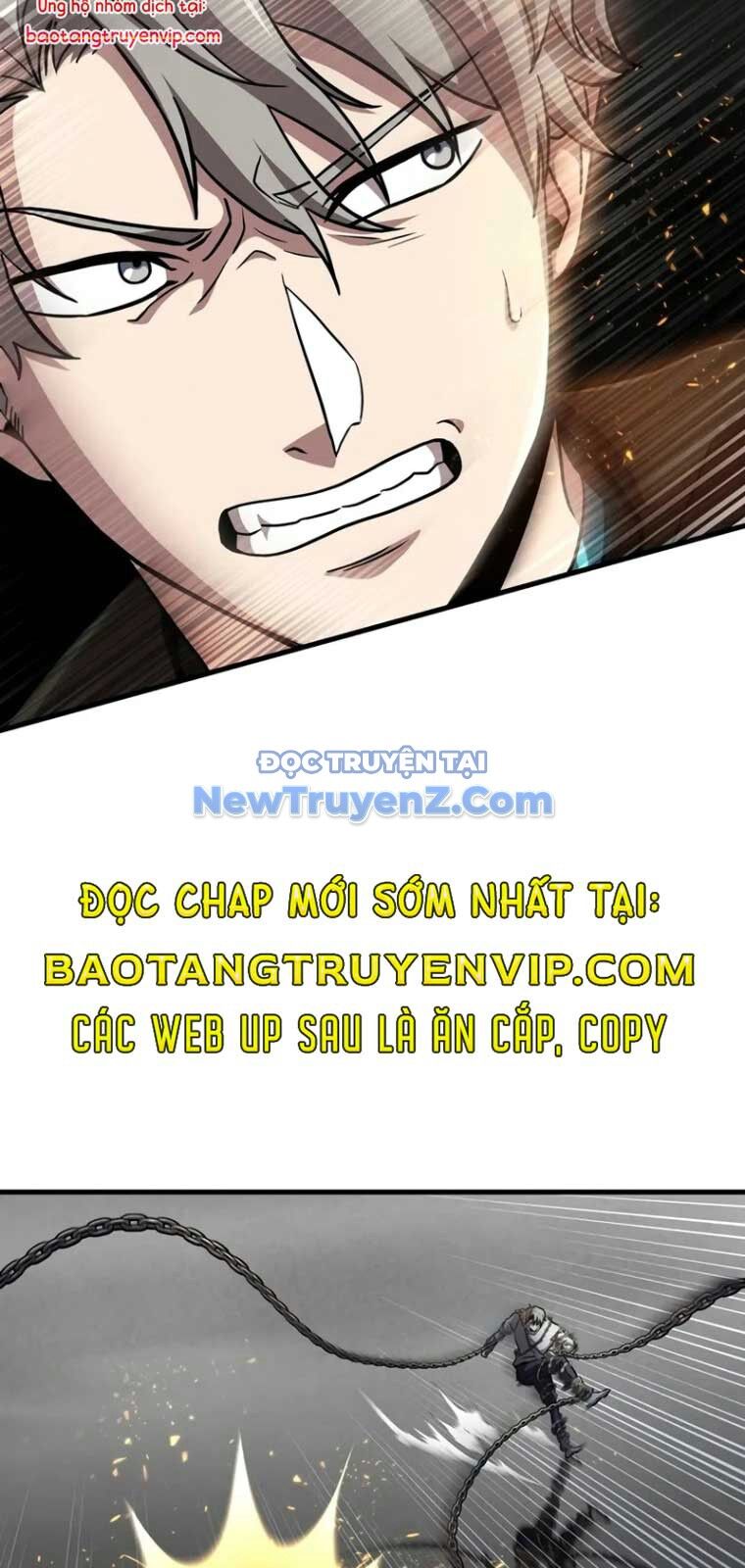 Người Chơi Không Thể Thăng Cấp Chương 188 Ảnh 40