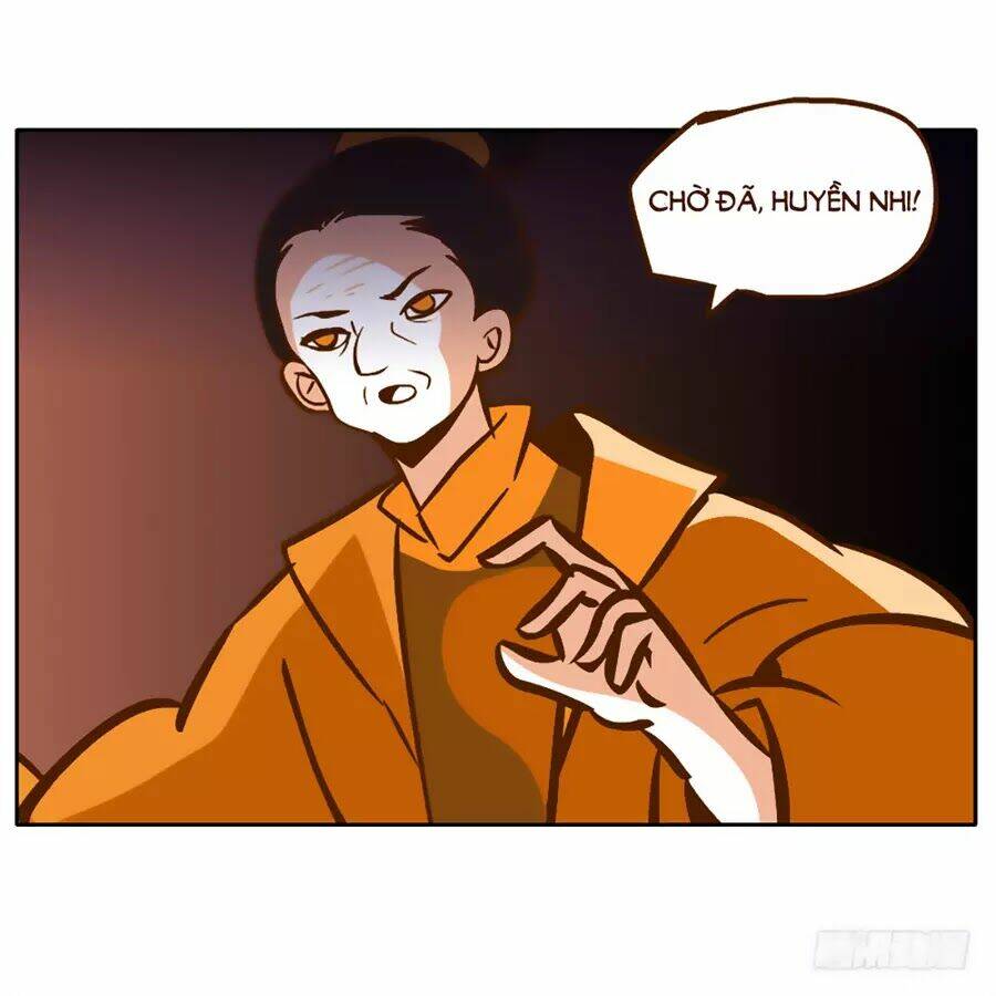 Hòa Thượng Và Tiểu Long Quân Chương 67 Ảnh 55