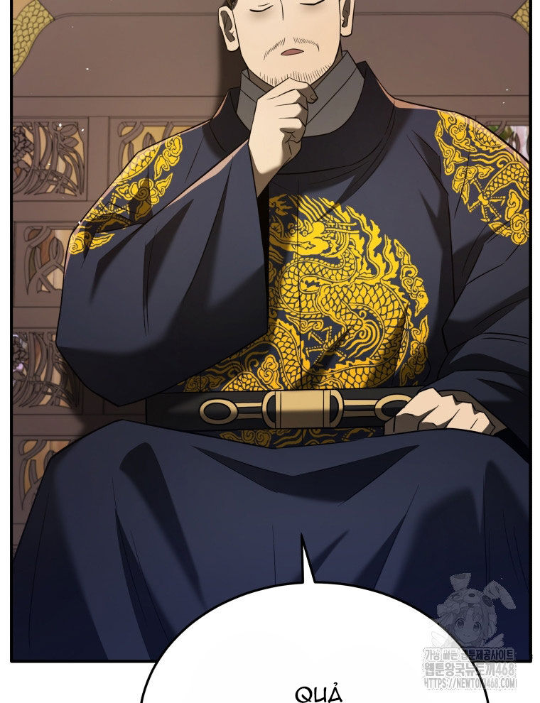 Vương Triều Đen Tối: Joseon Chương 92 Ảnh 47