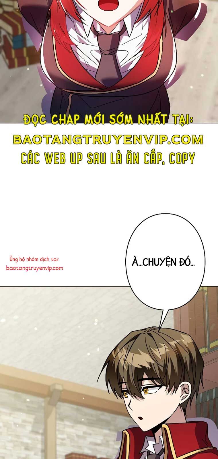 Bức Thư Tình Đến Từ Tương Lai Chương 33 Ảnh 80