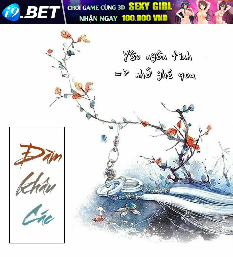 Ác Ma Bàn Bên Chương 31 Ảnh 2