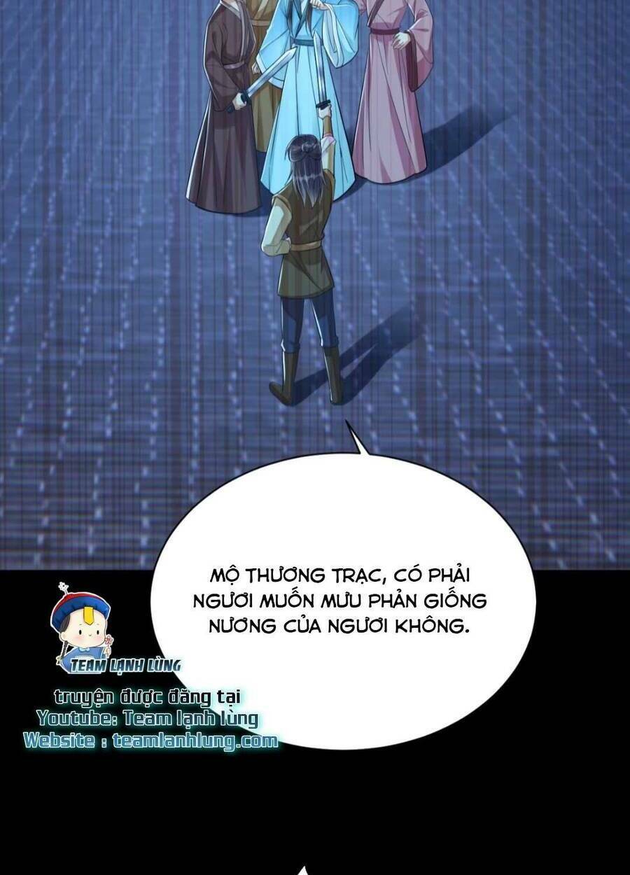 Xuyên Qua Làm Vương Phi Miệng Quạ Chương 18 Ảnh 7