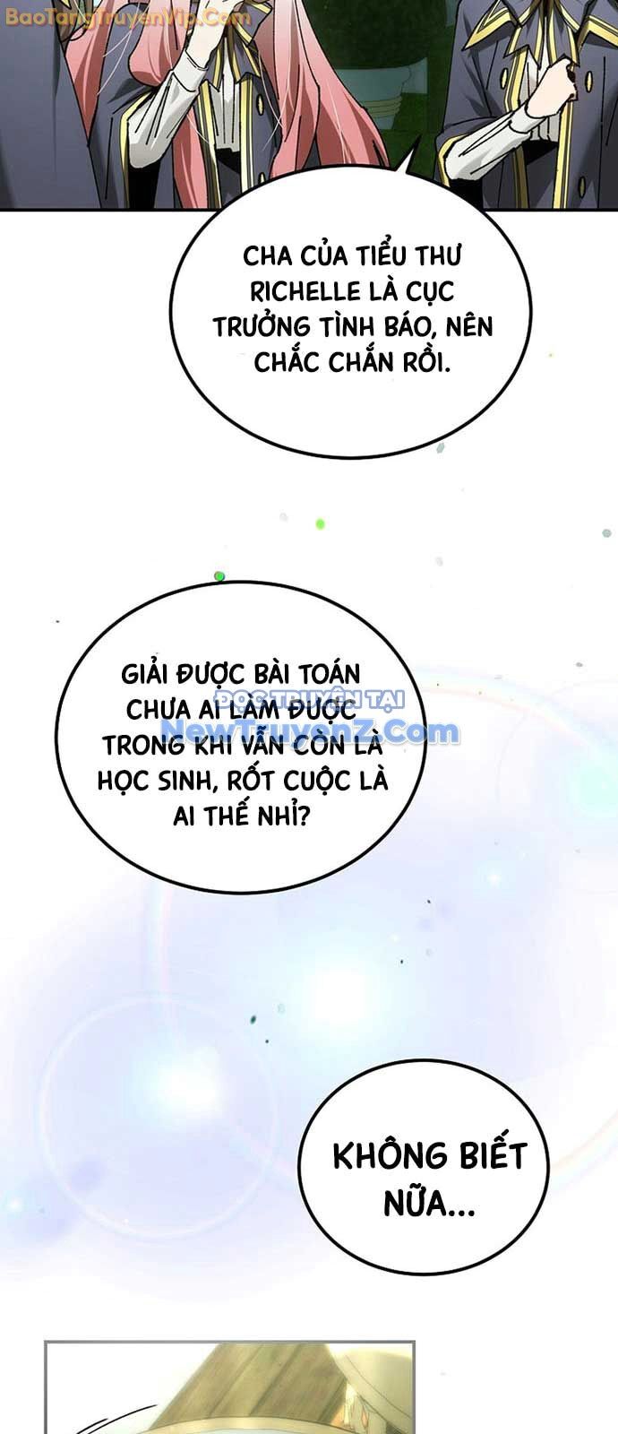 Trở Thành Thiên Tài Tốc Biến Của Học Viện Ma Pháp Chương 56 Ảnh 33