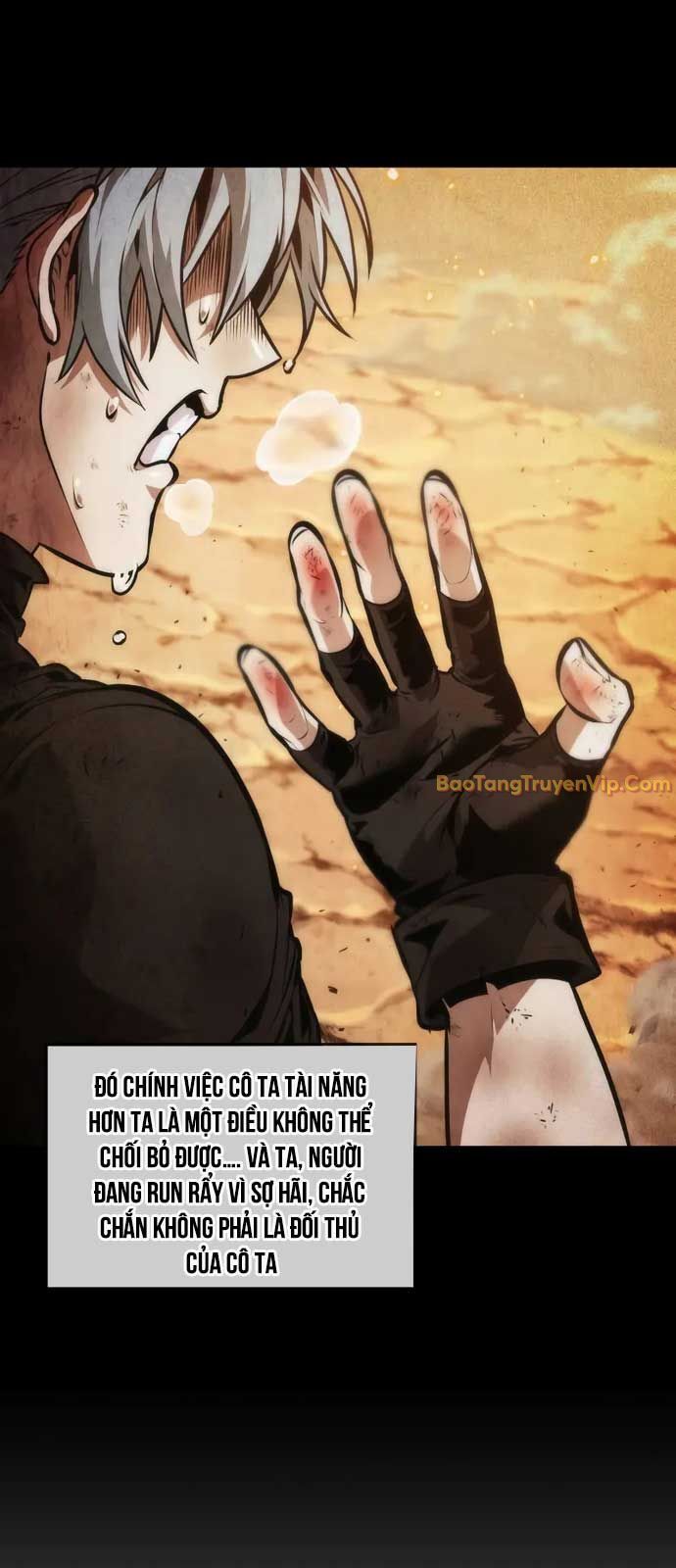 Mạo Hiểm Giả Cuối Cùng Chương 70 Ảnh 29