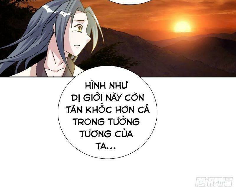 Liệp Thực Vương Chương 7 Ảnh 34