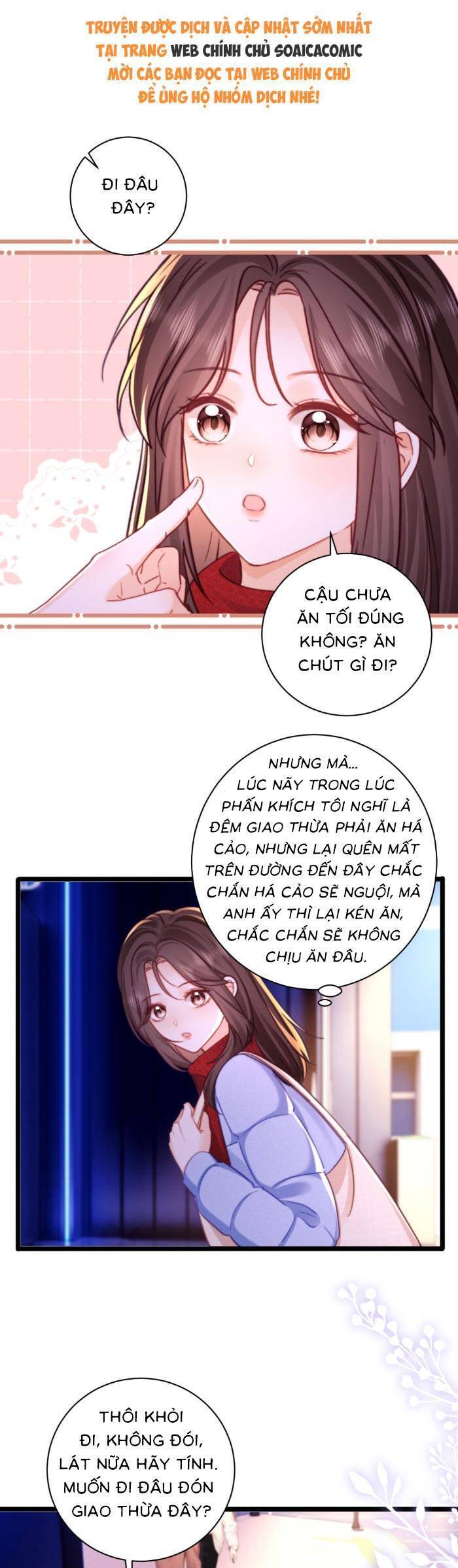 Truỵ Lạc Chương 52 Ảnh 14