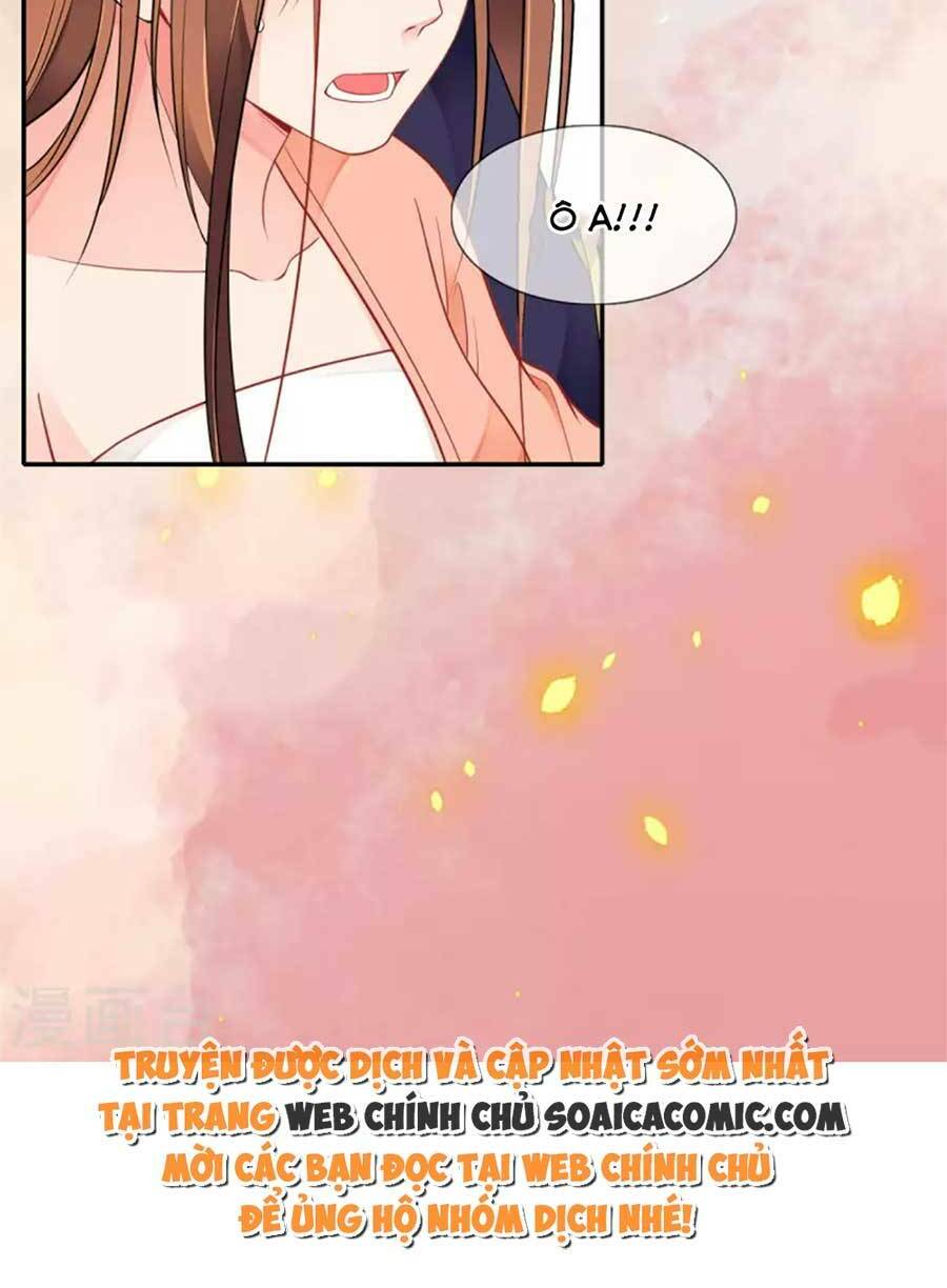 Tướng Quân, Bổn Phi Không Nhận Sủng Chương 46 Ảnh 17