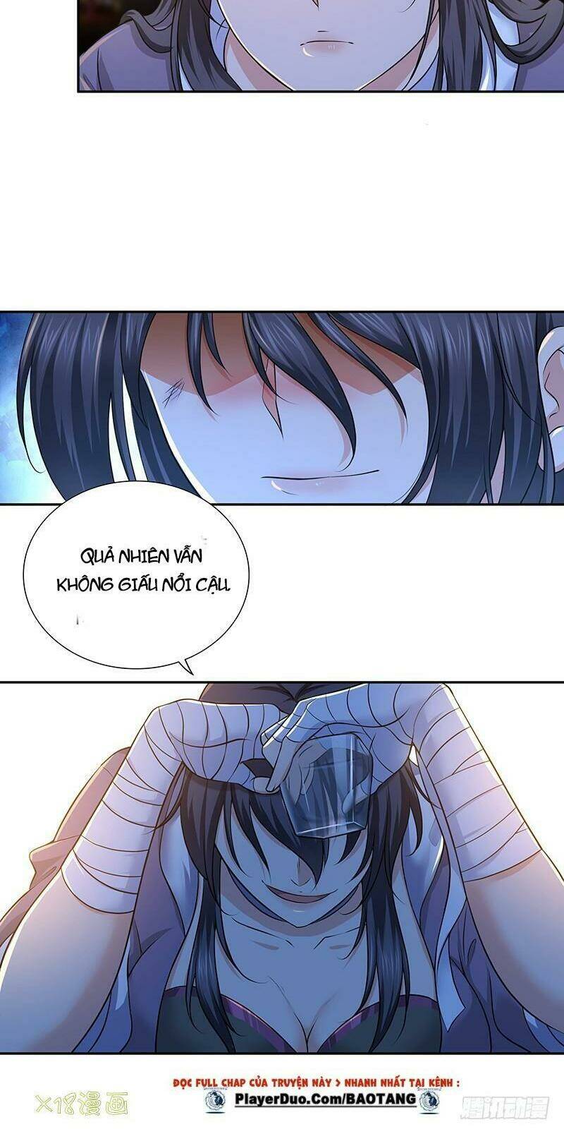 Hành Khúc Của Tôi Và Em Chương 3 Ảnh 12