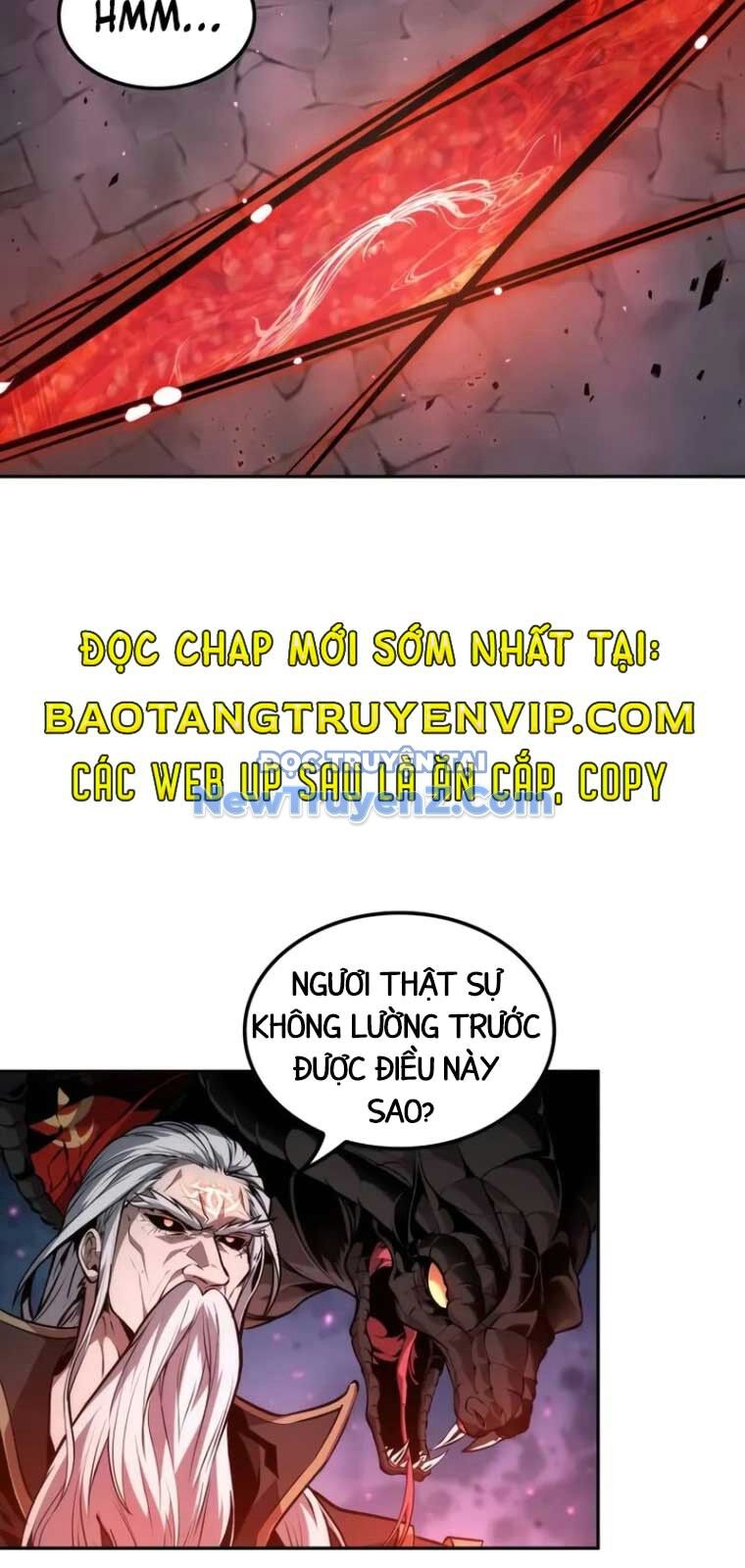 Mạo Hiểm Giả Cuối Cùng Chương 71 Ảnh 21