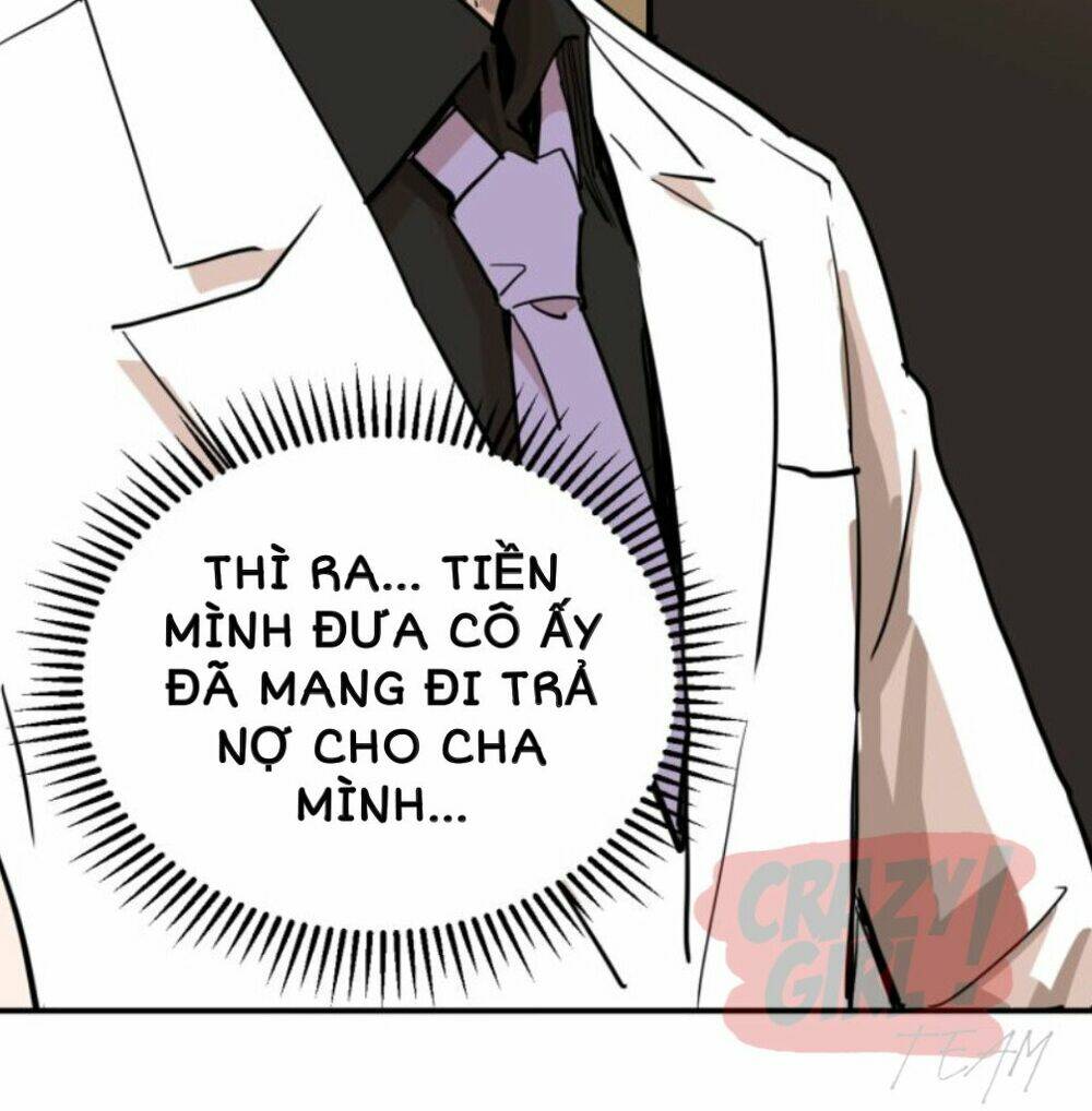 Kim Tiền Chí Thượng Chương 10 Ảnh 40