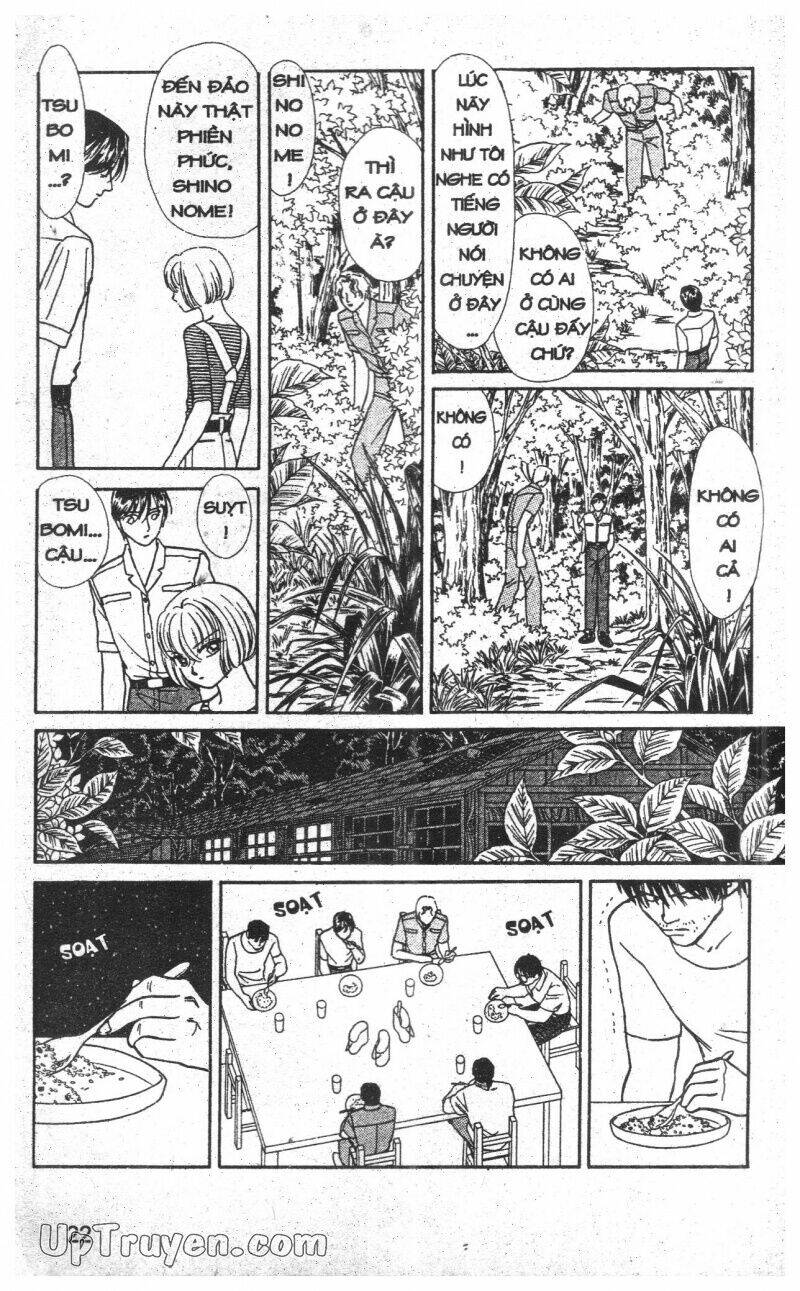 Hoàng Tử Hoa - Bud Boy Chương 8 Ảnh 25