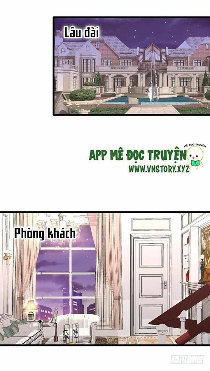 Huyết Tộc Đáng Yêu Chương 203 Ảnh 3