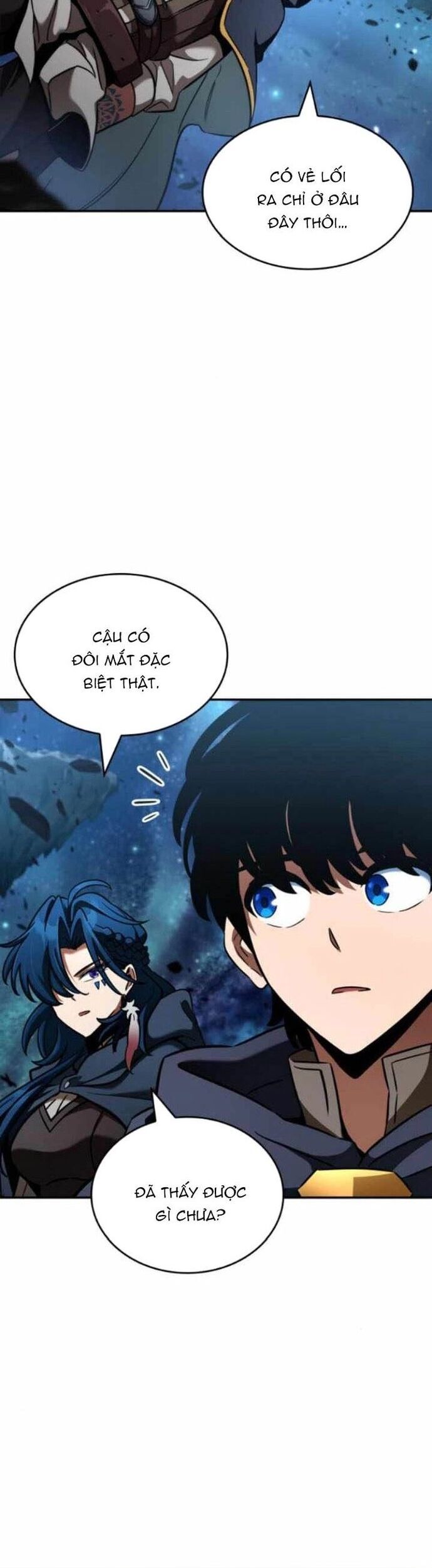 Sử Thi Valhalla Chương 27 Ảnh 9