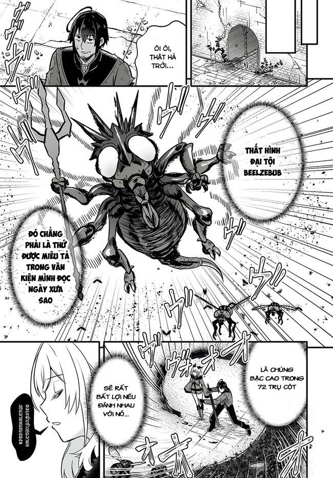 En No Shita No Chikaramocha Chương 1 Ảnh 39