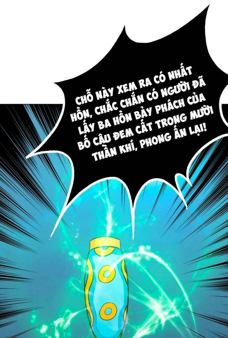 Hệ Thống Tiên Tôn Tại Đô Thị Chương 125 Ảnh 62
