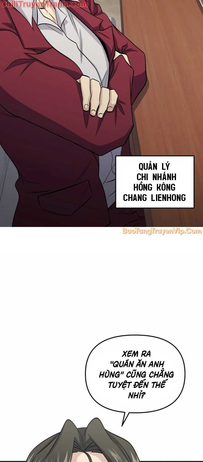 Nhà Hàng Thợ Săn Quái Vật Chương 71 Ảnh 16