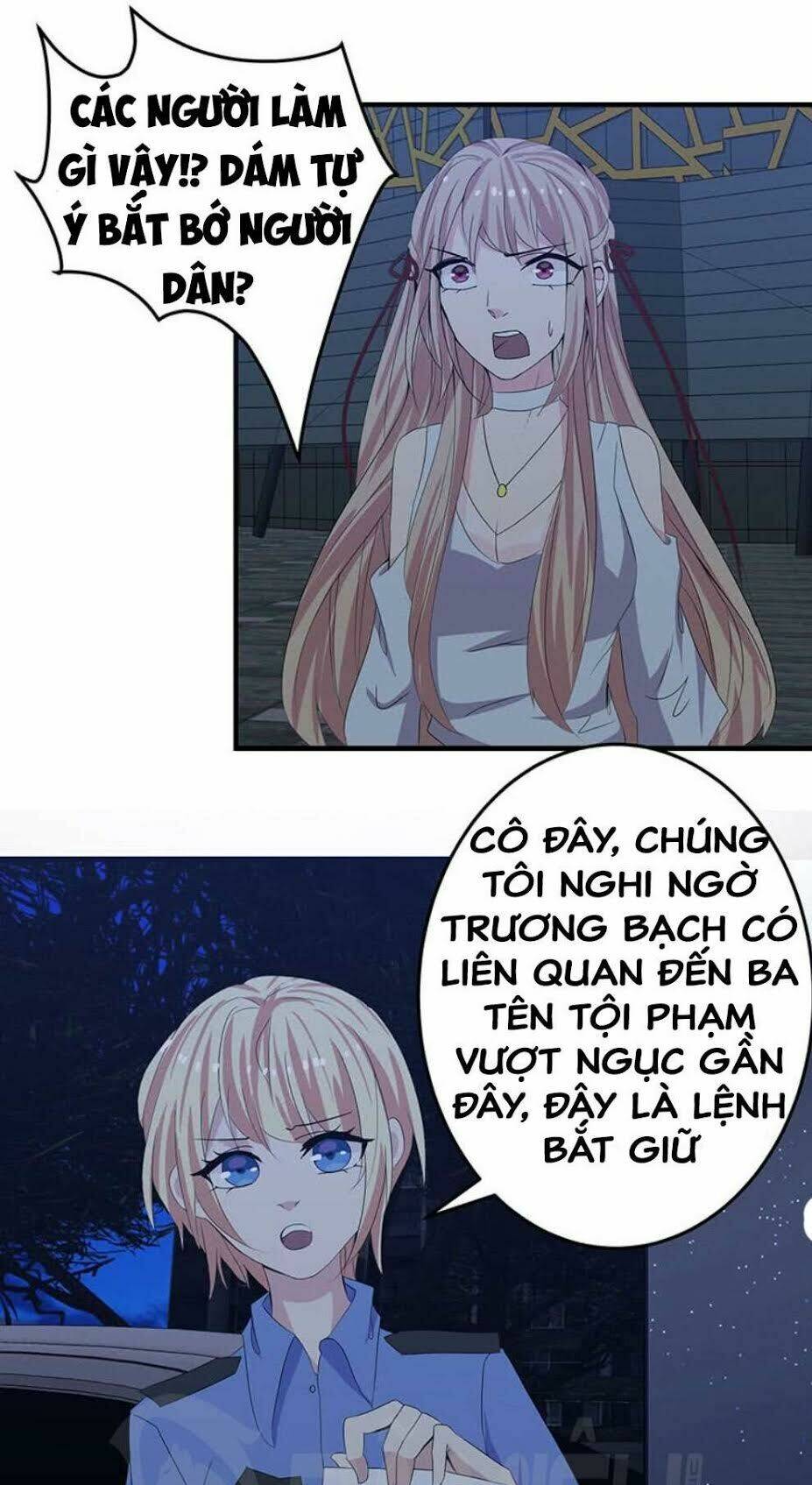 Ta Có Nhẫn Thần Quyền Năng Chương 14 Ảnh 4