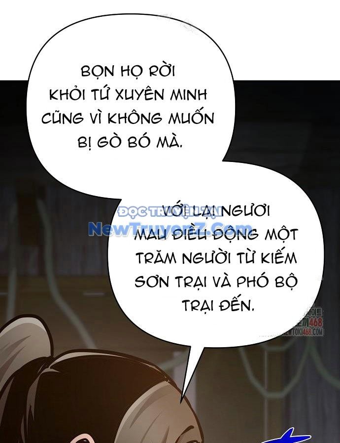 Tiểu Tử Đáng Ngờ Lại Là Cao Thủ Chương 93 Ảnh 154