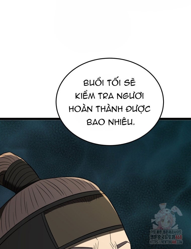 Vương Triều Đen Tối: Joseon Chương 95 Ảnh 143