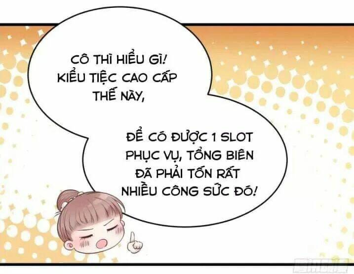 Ảnh Đế Thần Bí Trộm Cưới: Vợ Yêu, Tới Pk Chương 13 Ảnh 19