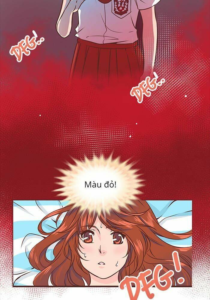 Chàng Trai Từ Quả Trứng Chương 32 Ảnh 23