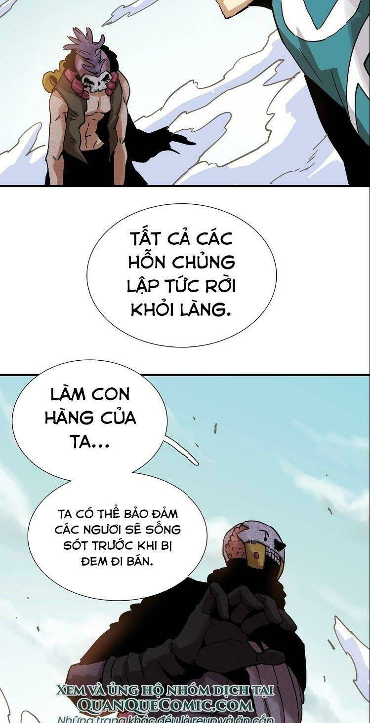 Mạt Thế Chi Thư Chương 8 Ảnh 14
