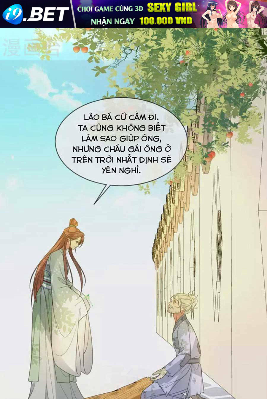 Tướng Quân, Bổn Phi Không Nhận Sủng Chương 42 Ảnh 33