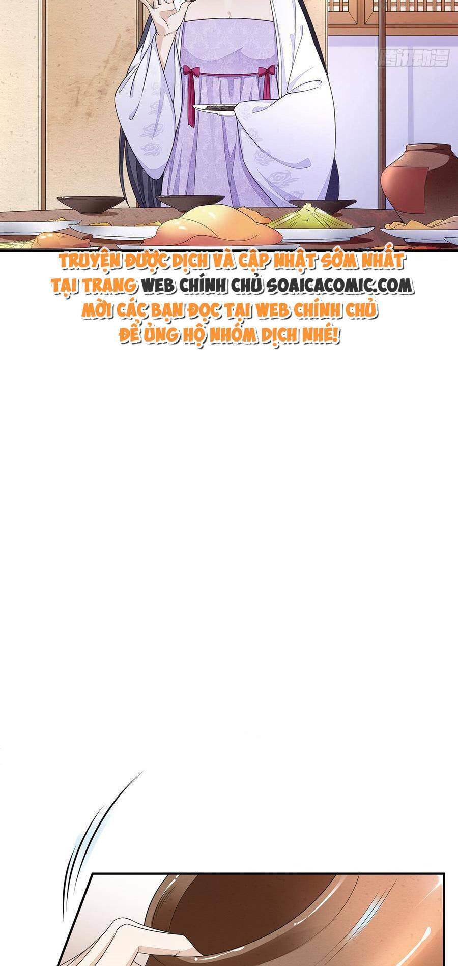 Ta Làm Tra Nam Khóc Ròng Ròng Chương 9 Ảnh 19
