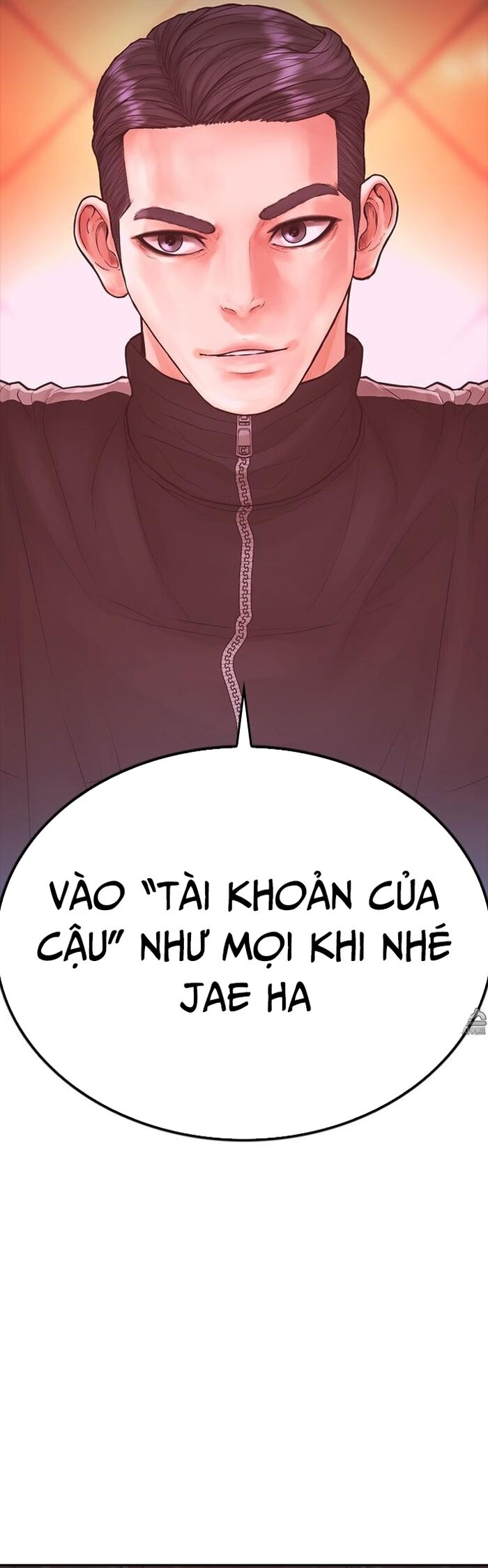 Bố Vạn Năng Chương 169 Ảnh 21